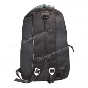 Спортивные рюкзаки 3518 black