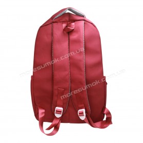 Спортивні рюкзаки 3518 wine