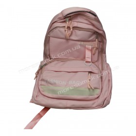 Спортивные рюкзаки 3518 pink