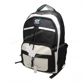 Спортивные рюкзаки 3514 black