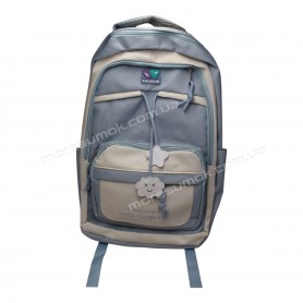 Спортивні рюкзаки 3514 light blue
