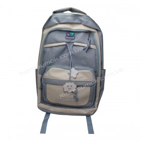 Спортивные рюкзаки 3514 light blue