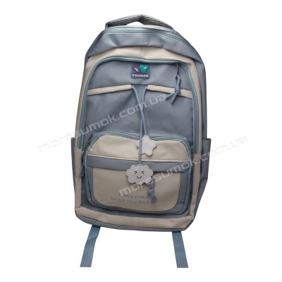 Спортивные рюкзаки 3514 light blue