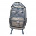 Спортивные рюкзаки 3514 light blue