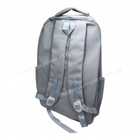 Спортивні рюкзаки 3514 light blue