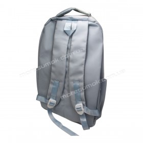 Спортивные рюкзаки 3514 light blue