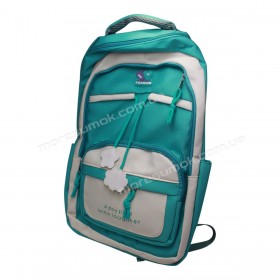Спортивные рюкзаки 3514 green