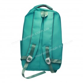 Спортивні рюкзаки 3514 green