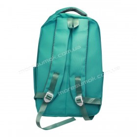 Спортивные рюкзаки 3514 green