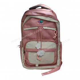 Спортивные рюкзаки 3514 pink