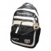 Спортивні рюкзаки 3501 black