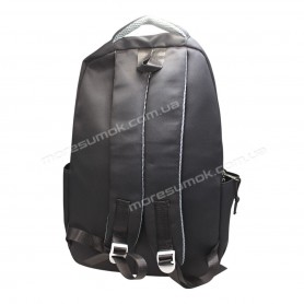 Спортивні рюкзаки 3501 black