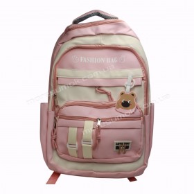Спортивные рюкзаки 3501 pink