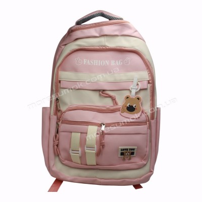 Спортивні рюкзаки 3501 pink