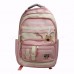 Спортивні рюкзаки 3501 pink