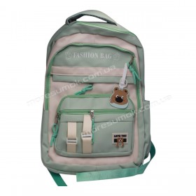Спортивные рюкзаки 3501 green