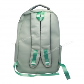 Спортивні рюкзаки 3501 green