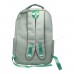 Спортивні рюкзаки 3501 green