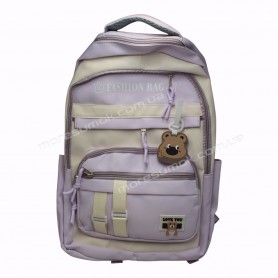 Спортивні рюкзаки 3501 purple