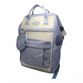 Спортивні рюкзаки 8612 light blue
