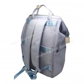 Спортивні рюкзаки 8612 light blue