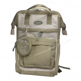 Спортивні рюкзаки 8612 khaki