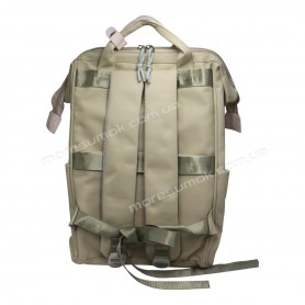 Спортивні рюкзаки 8612 khaki