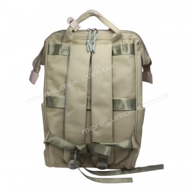 Спортивні рюкзаки 8612 khaki
