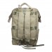 Спортивні рюкзаки 8612 khaki