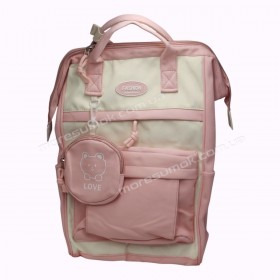 Спортивні рюкзаки 8612 pink