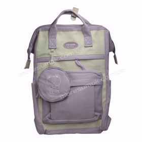 Спортивні рюкзаки 8612 purple