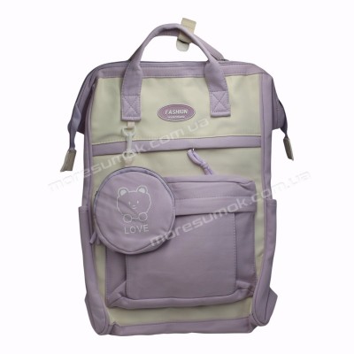 Спортивні рюкзаки 8612 purple