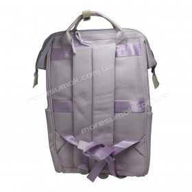 Спортивні рюкзаки 8612 purple