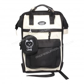 Спортивные рюкзаки 8612 black