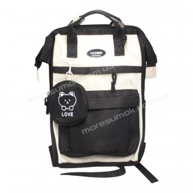 Спортивні рюкзаки 8612 black