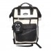Спортивні рюкзаки 8612 black