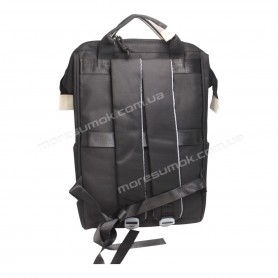 Спортивные рюкзаки 8612 black