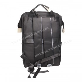 Спортивні рюкзаки 8612 black