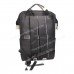 Спортивні рюкзаки 8612 black