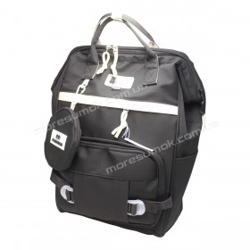 Спортивные рюкзаки 8608 black