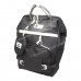 Спортивные рюкзаки 8608 black