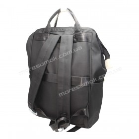 Спортивные рюкзаки 8608 black