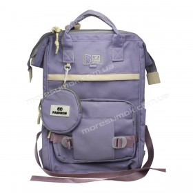 Спортивні рюкзаки 8608 purple