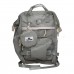 Спортивные рюкзаки 8608 green