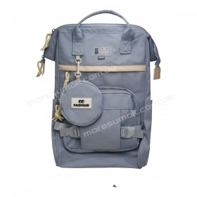 Спортивные рюкзаки 8608 light blue