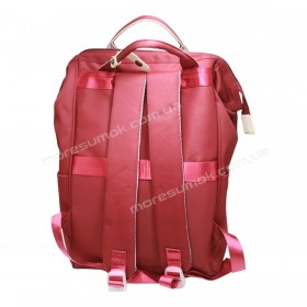 Спортивні рюкзаки 8614 red