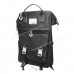 Спортивні рюкзаки 8614 black