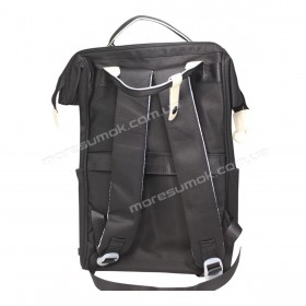 Спортивні рюкзаки 8614 black