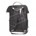 Спортивні рюкзаки 8614 black