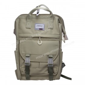 Спортивні рюкзаки 8614 green